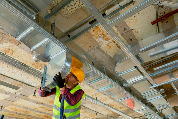 Best HVAC Retrofitting and Upgrading in Butler, GA