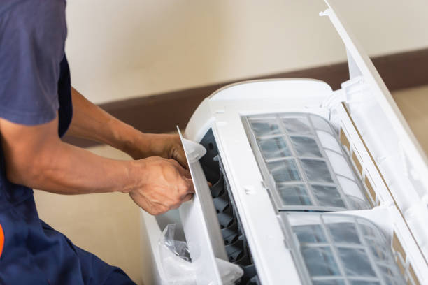 Best Residential HVAC in Butler, GA