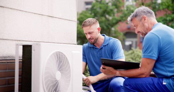 Best Residential HVAC in Butler, GA