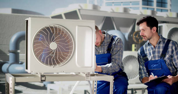 Trusted Butler, GA HVAC Experts
