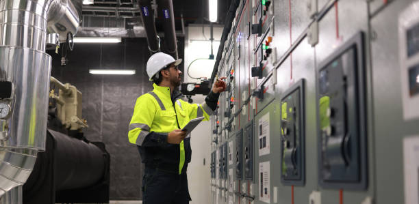 Best HVAC Software and Technology in Butler, GA